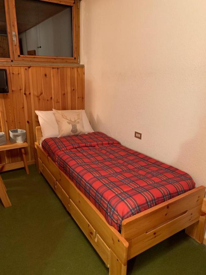 Residence “I Larici” Folgarida Esterno foto