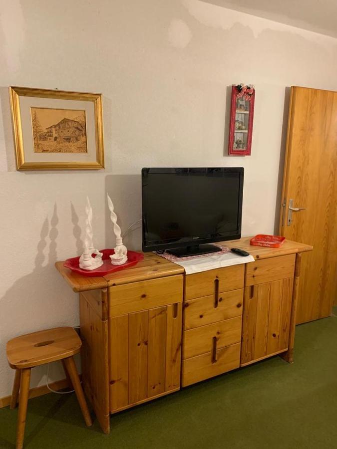 Residence “I Larici” Folgarida Esterno foto