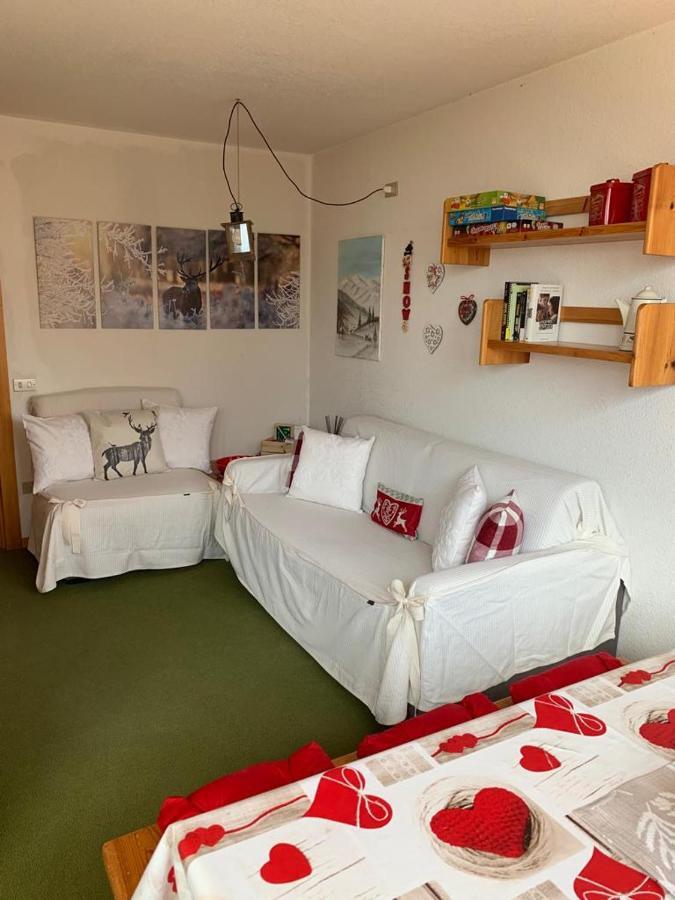 Residence “I Larici” Folgarida Esterno foto